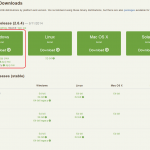 mongo_download