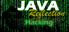 java reflection hacking